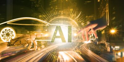 Continental massively expands commitment to AI