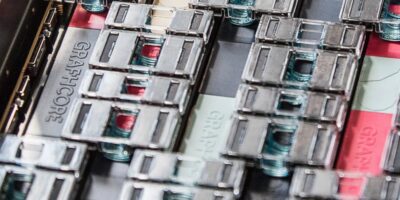 BMW, Bosch invest in AI processor startup Graphcore