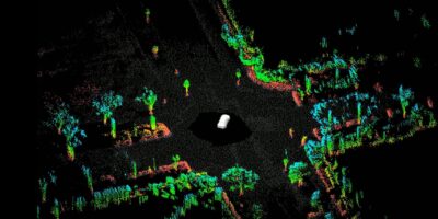 Cepton brings MMT lidar technology to Europe