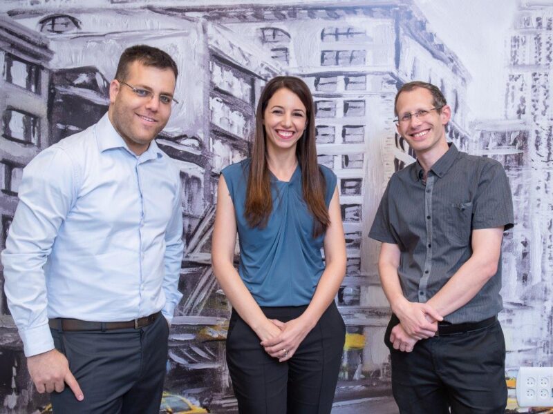 AI processor developer Hailo expands funding to $21 Million