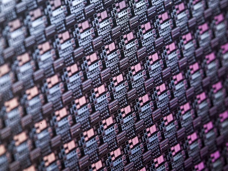 Researchers look to ScAIN to beat silicon and GaN