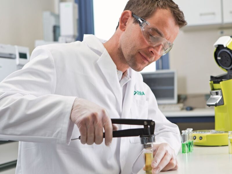 End for plasticizers in electronic products