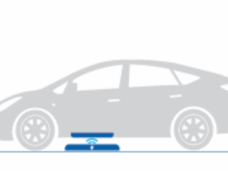 WiTricity licenses wireless charging to car supplier