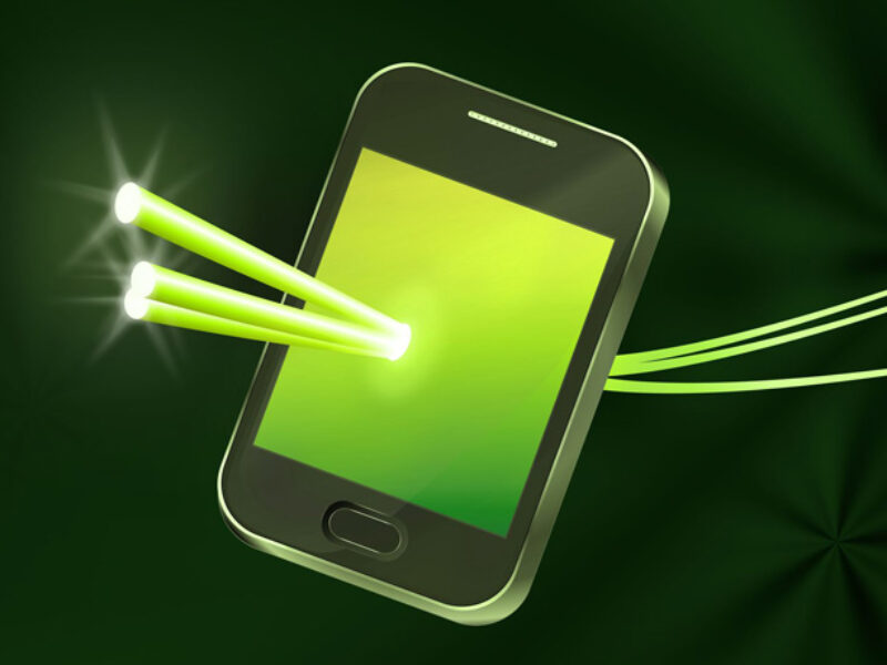 Silicon photonics enabled end-to-end server-to-switch systems