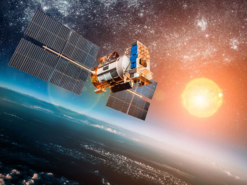 ViaSat-3 satellite coming to Europe