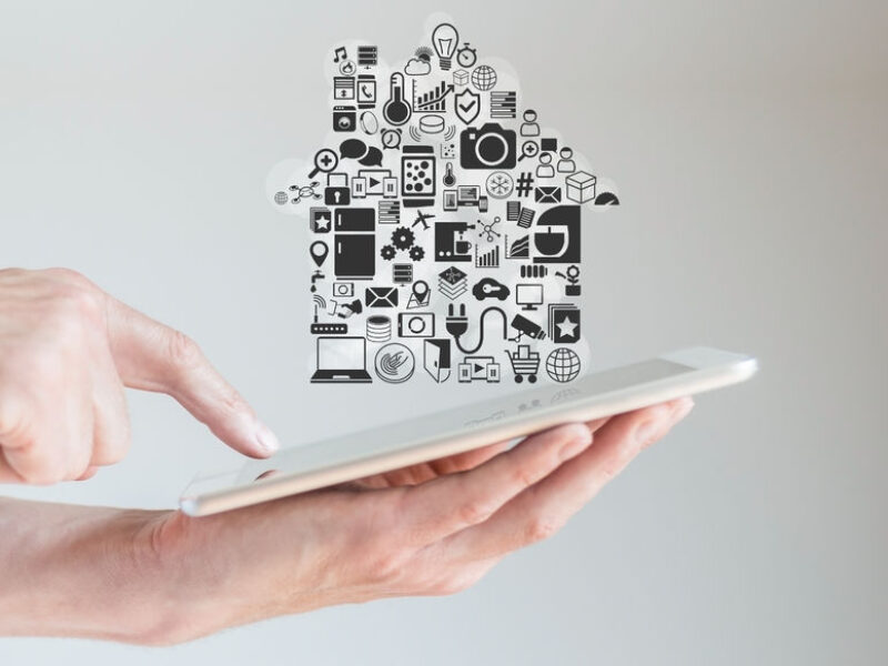 AI brings indoor tracking, motion and vital sign detection to mesh routers