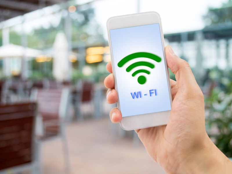 Startup Celeno closes investment round to drive disruptive Wi-Fi technology