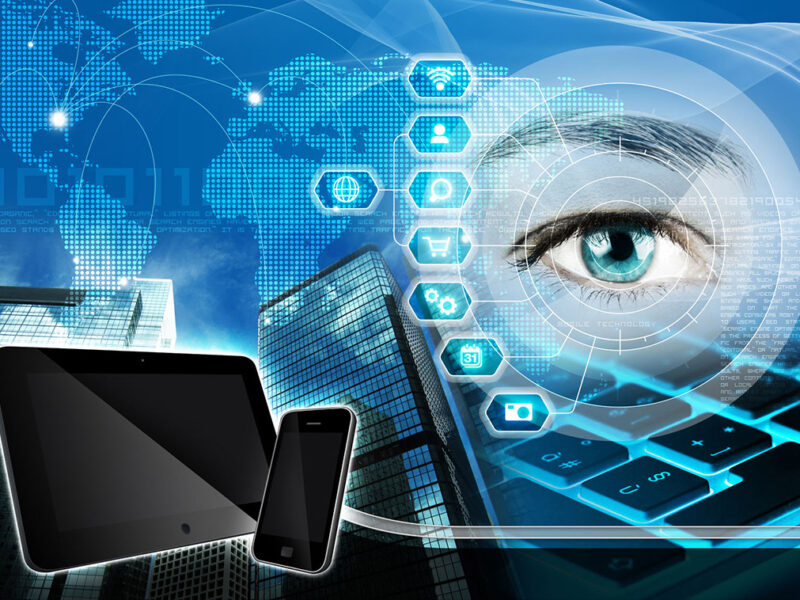 High-bandwidth mobile connectivity gets closer to the user