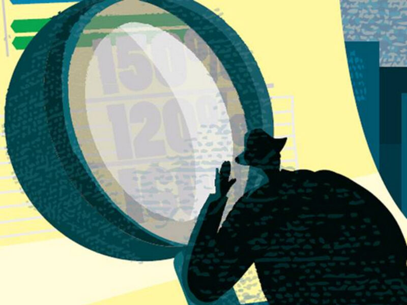 TSMC losing market share in foundry ranking