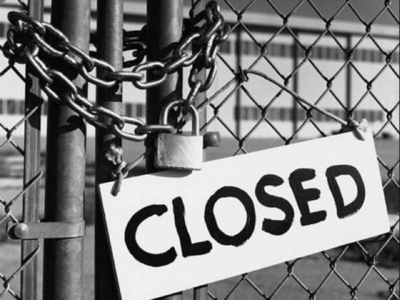 Intel cancels its developer forum