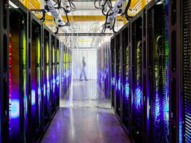 Les ASIC pour l&rsquo;IA gagnent du terrain au détriment des GPU