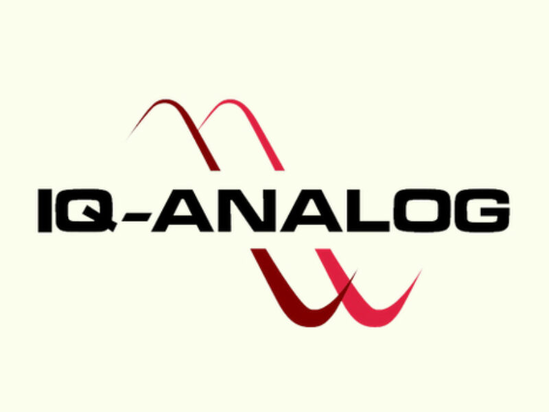 DARPA funds novel ADC architecture development