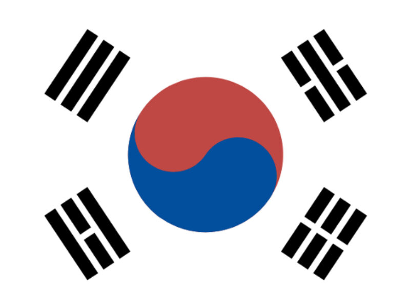 South Korea tables 35% tax break for chip capex