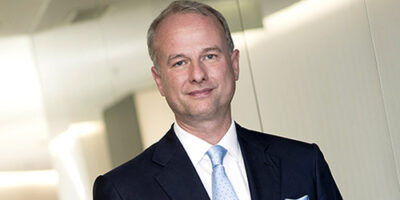 CEO interview: Everke of AMS on four pillars of sensing