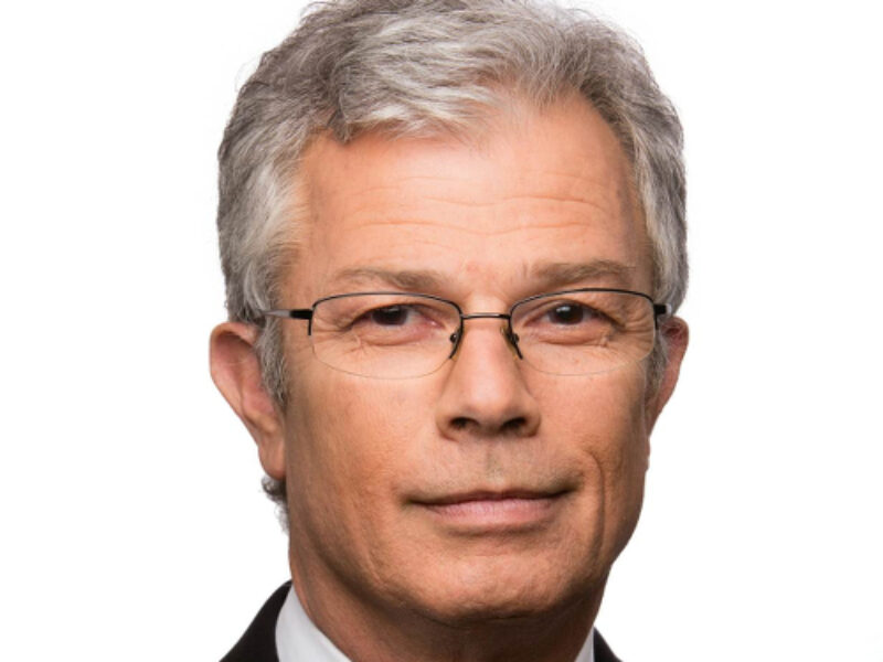 Former Intel exec to chair ReRAM startup