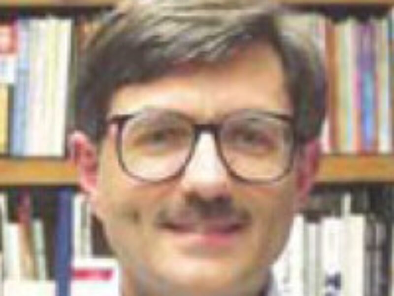 Notes on real-time computing architectures