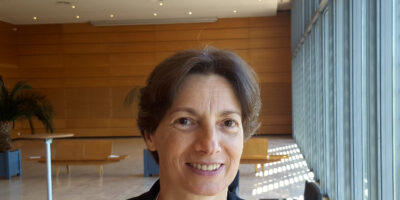 CEO interview: Semeria ushers in change at Leti