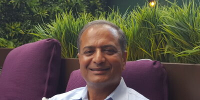 CEO interview: SiTime’s Rajesh Vashist on good timing