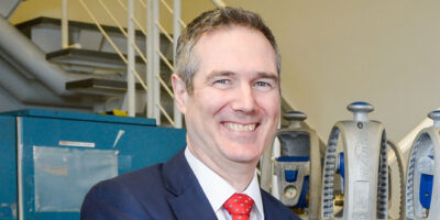 CO2 sensor firm seeks partners in expansion push, with automotive a focus