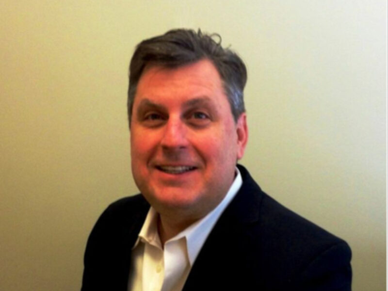 MicroGen founder moves on