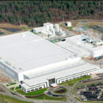 GloFo plans to create advanced packaging center in New York