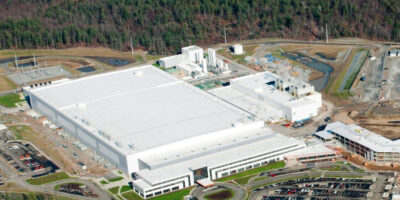 GloFo plans to create advanced packaging center in New York