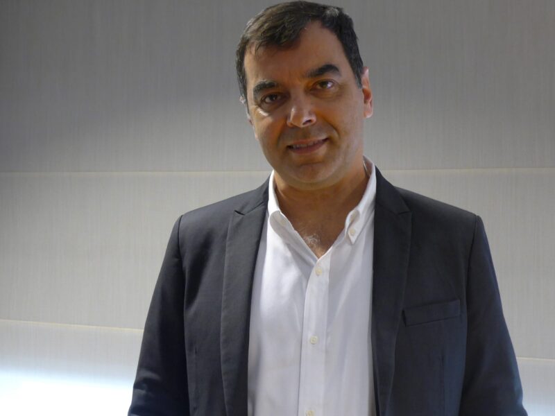 “We need standardized criteria for autonomous driving”