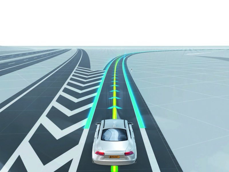 Analog Devices, Renesas  collaborating on automotive radar