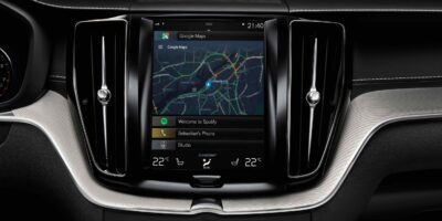 NXP, Changan join forces for infotainment, car electronics developments