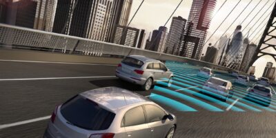 Infineon: All car radar options are open