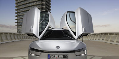 Volkswagen Data:Lab Munich selects Trillium for start-up collaboration space