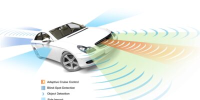 Arm processor family reconciles throughput with functional safety