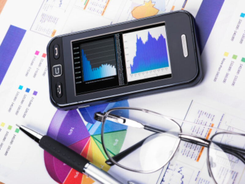 Exploring automotive innovation: is technology in the driver’s seat?