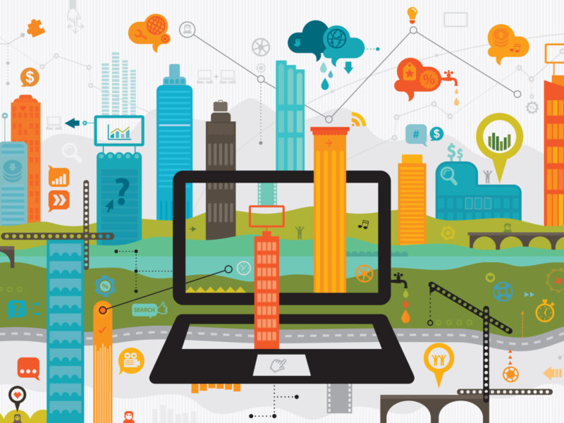 Fraunhofer, partner BTI showcase innovative IIoT communication technology