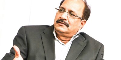 Creating the future with start-ups