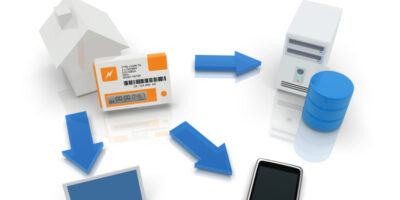 Schneider leads $18m investment in AI home energy monitor