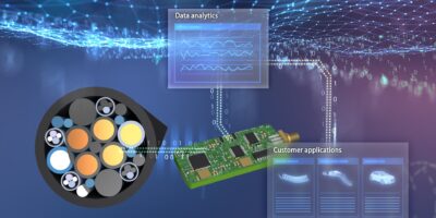 Leoni taps into PARC’s expertise in CBM and AI