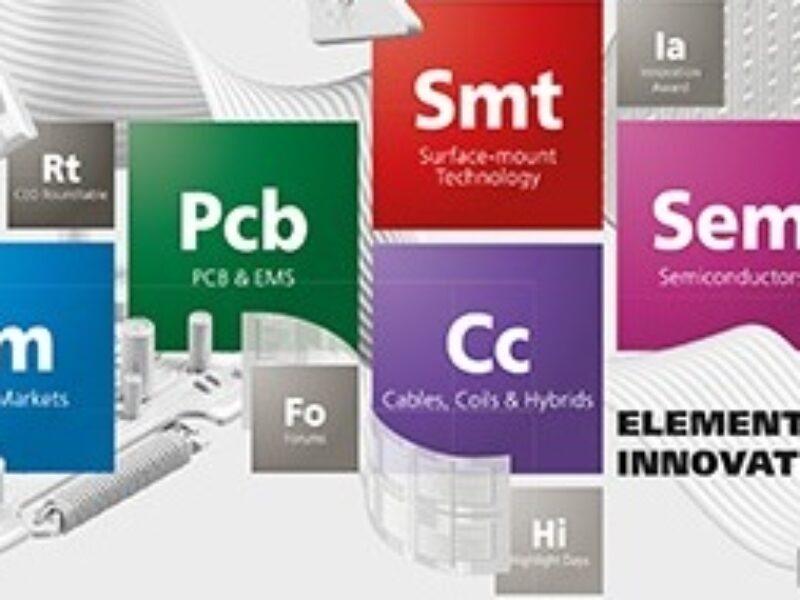 TT Electronics sets up £3m UK development centre