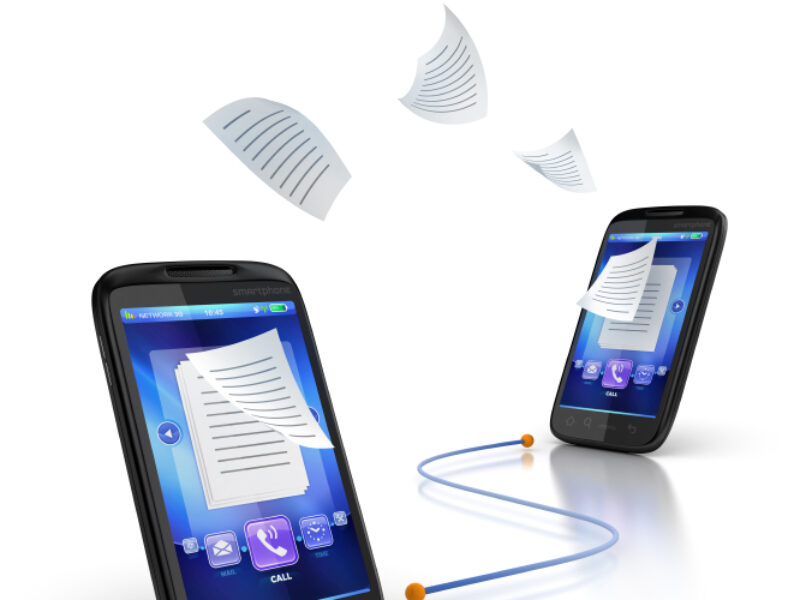 Mobile network testing solution supports realtime service quality monitoring