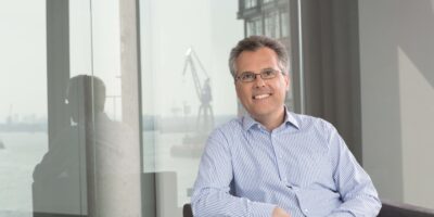 “Solving tomorrow’s challenges will be easier with Qualcomm”