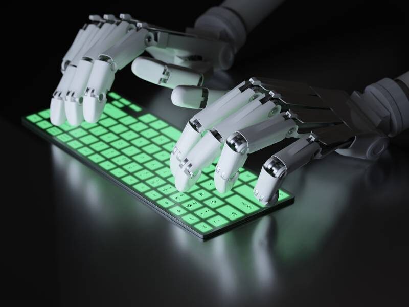 Robotics high on Qualcomm’s agenda