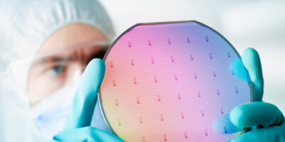 Infineon launches R&D center for AI, automotive electronics