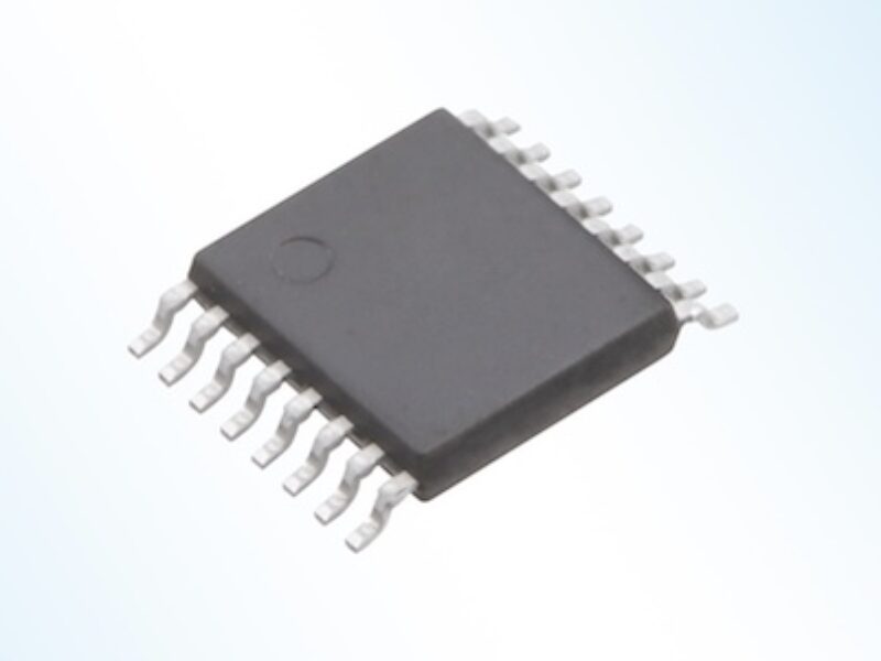 Angle sensor offers world-record accuracy