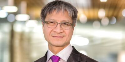 GPU architecture not suited for AI, says Xilinx CEO