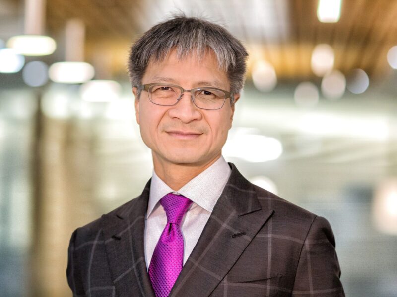 GPU not suited for AI, says Xilinx CEO