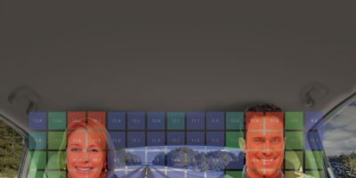 Enhancing automotive safety through advanced IR sensor technology