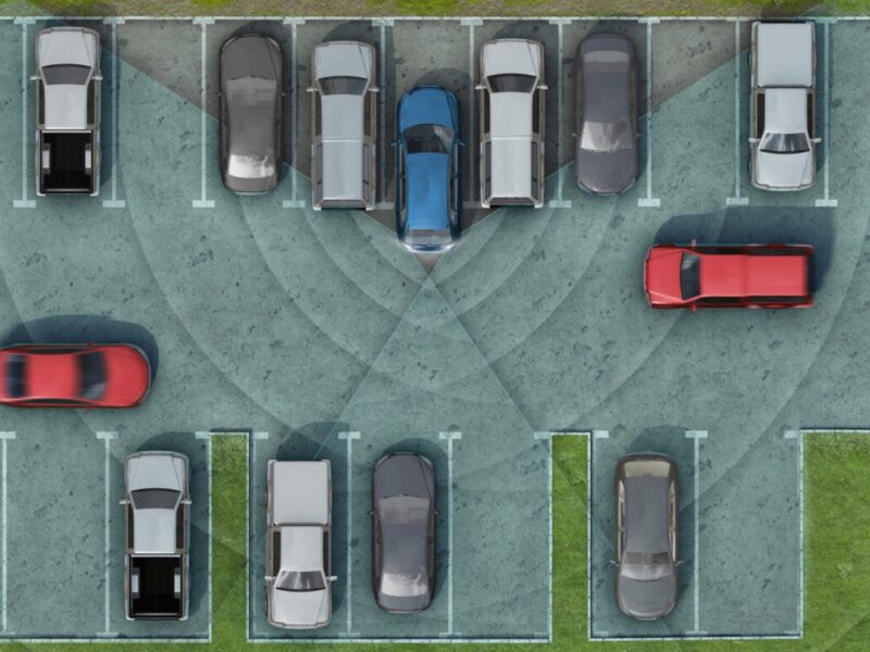 Infineon, Hella make radar sensor more affordable