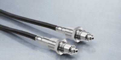 New Bosch lambda sensors are smaller, more accurate