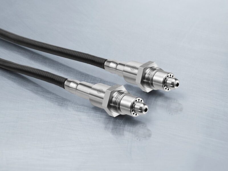New Bosch lambda sensors are smaller, more accurate