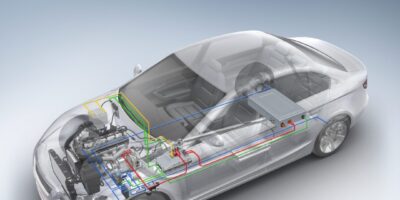“Future automotive applications need incredibly more computing power”